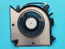 Вентилятор до ноутбука Msi Cyborg 15 A12VF №3